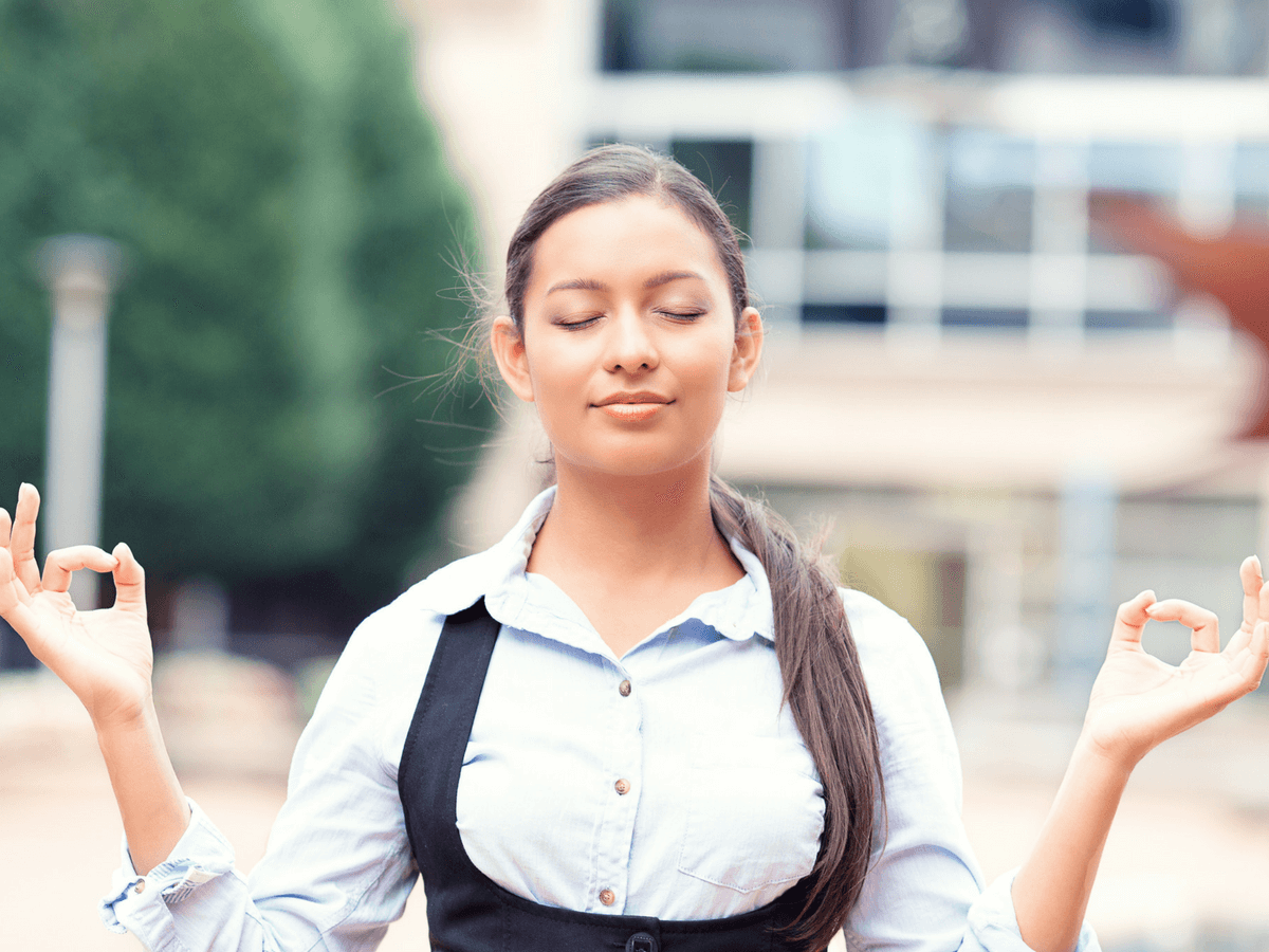 Clear Your Mind With These Breathing Techniques