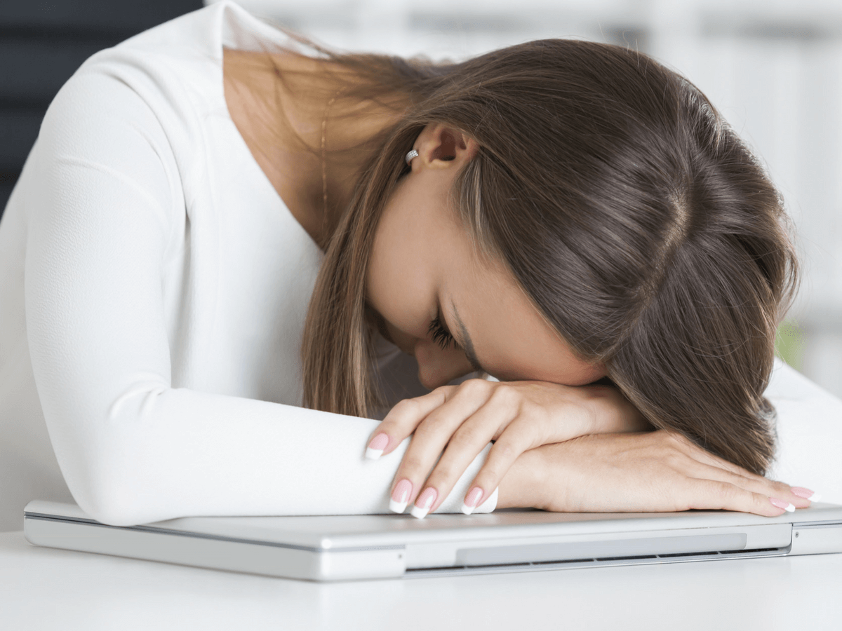 5 Things You Need To Know About Sleep Deprivation